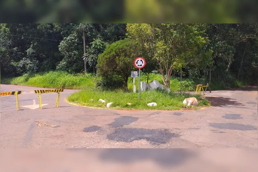 Parques de Apucarana estão fechados e fiscalização é redobrada