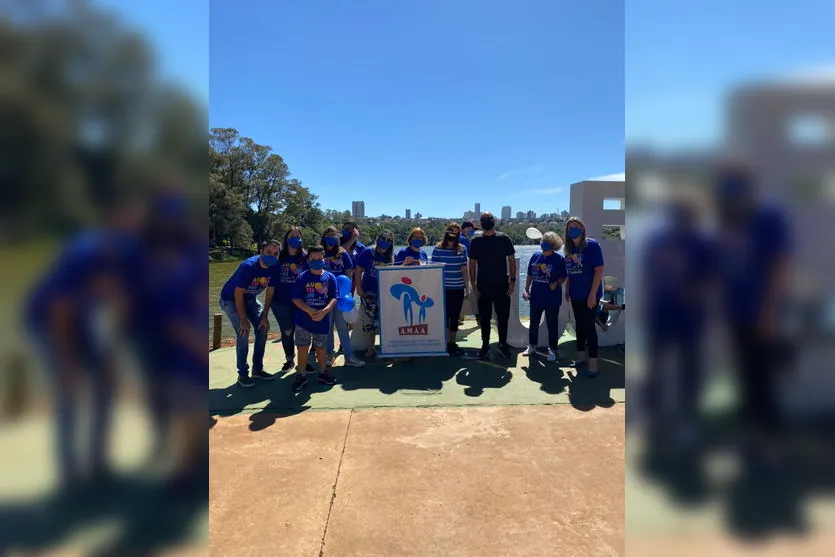 Prefeitura apoia mês de conscientização sobre autismo