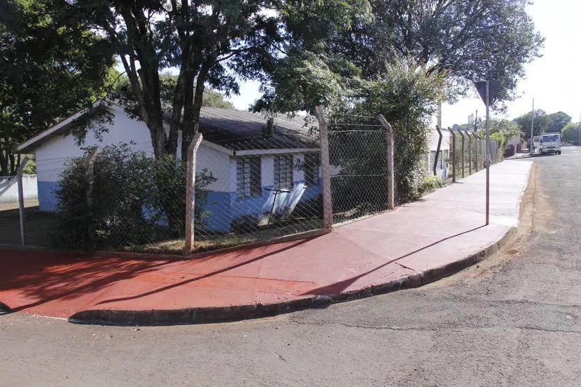 Prefeitura finaliza melhorias em quadra esportiva