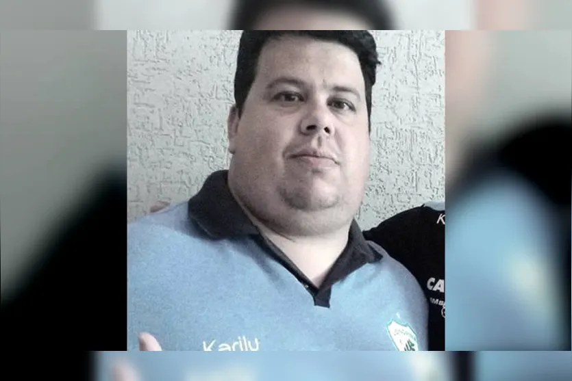 Repórter esportivo de Londrina morre vítima da covid-19