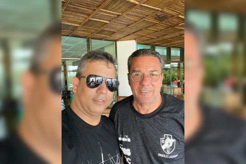 Rogério Siqueira é referência internacional de Poker