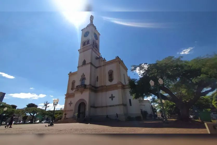 Sinos da Catedral homenageiam vítimas da Covid neste domingo