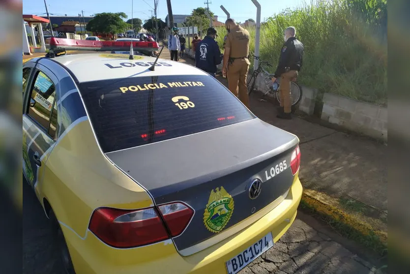 "Sol atrapalhou minha visão", diz motorista que bateu em ciclista; veja