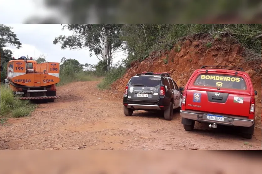 Vítimas de acidente em cachoeira são identificadas