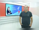 Papo TN de hoje com o músico Nelson de Paula