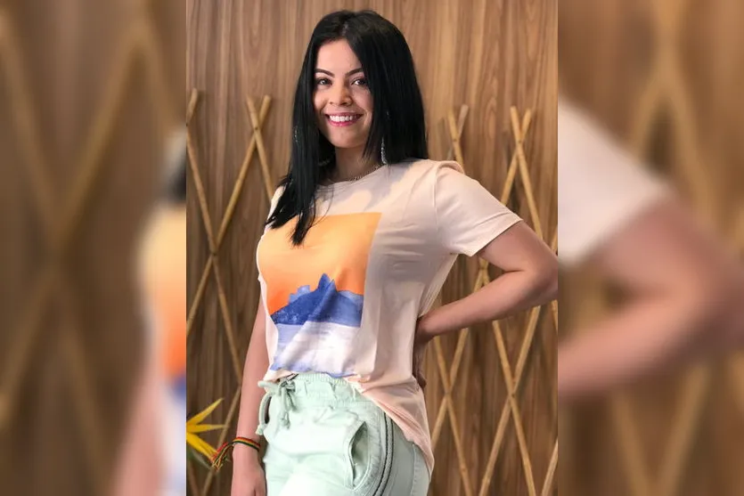 Alopecia: Jovem de Apucarana sofre com doença