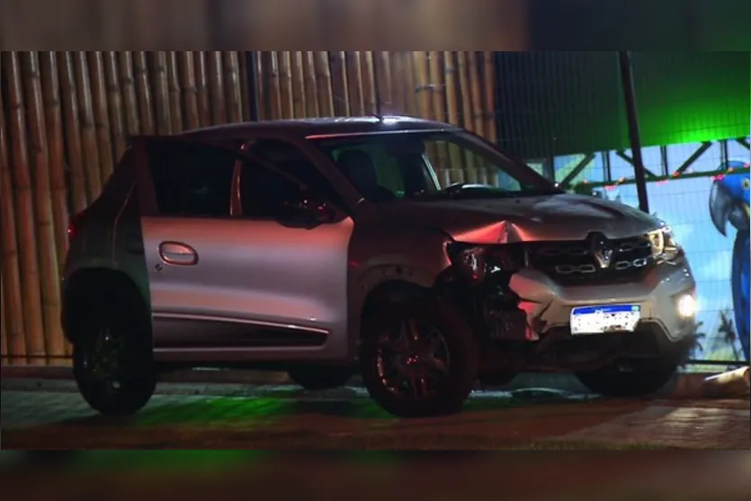 Após perseguição, homem confronta polícia e morre