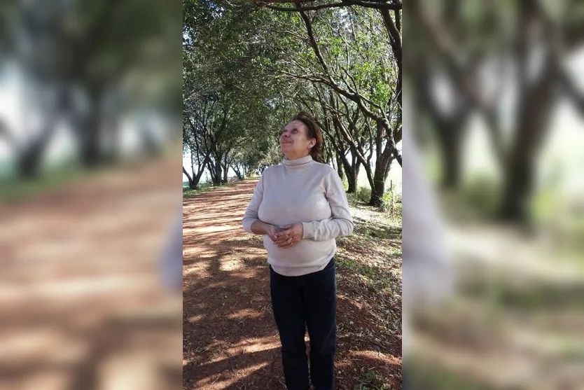 Aposentada apucaranense morre vítima da Covid-19