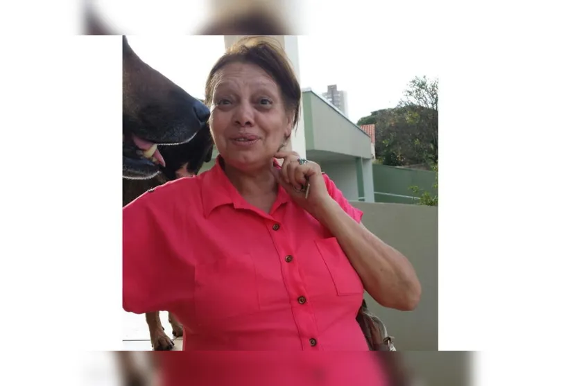 Aposentada apucaranense morre vítima da Covid-19