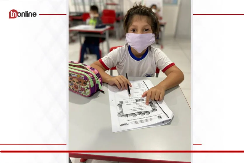 Apucarana prepara retorno das aulas presenciais