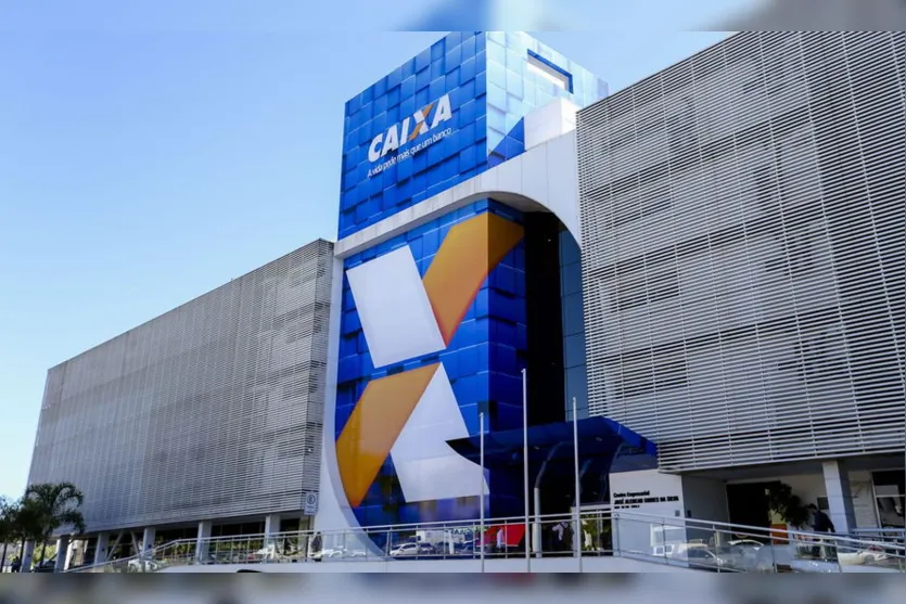 Caixa anuncia antecipação da segunda parcela do auxílio