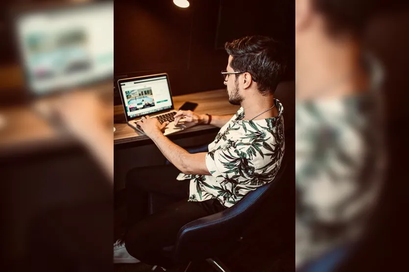 Claudio Vaz mostra como viajar de forma segura na pandemia