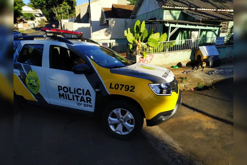 Com medo da Covid, criança foge e dorme em casa de cachorro