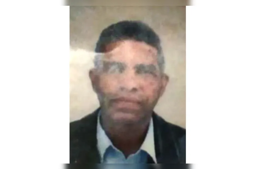  Condutor do automóvel, identificado como Agenor Pinheiro Ribeiro. Ele era pastor na Igreja Assembleia de Deus. 