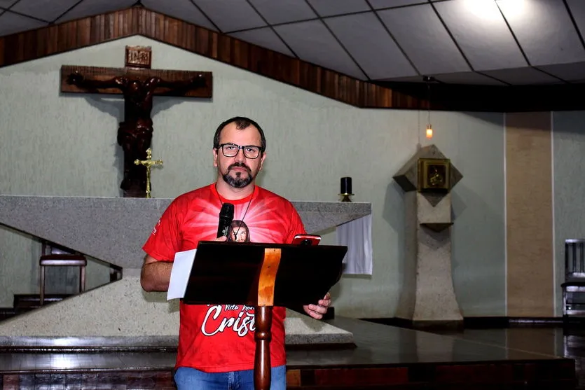 Covid-19: jornalista se recupera após ficar 16 dias intubado