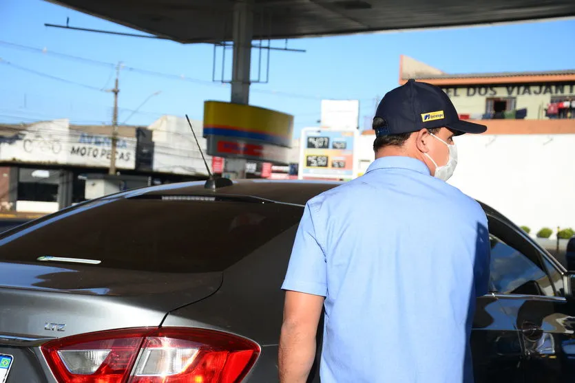 Depois da gasolina, etanol está mais caro nas bombas