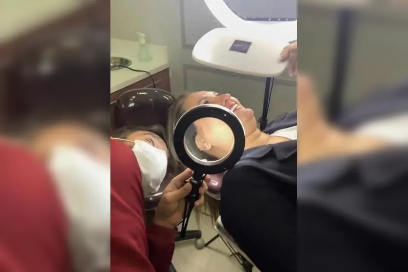 Dr Paulo ganha destaque nos procedimentos de lente em resina