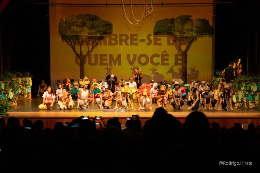 Edhucca comemora 20 anos ajudando a população de Apucarana