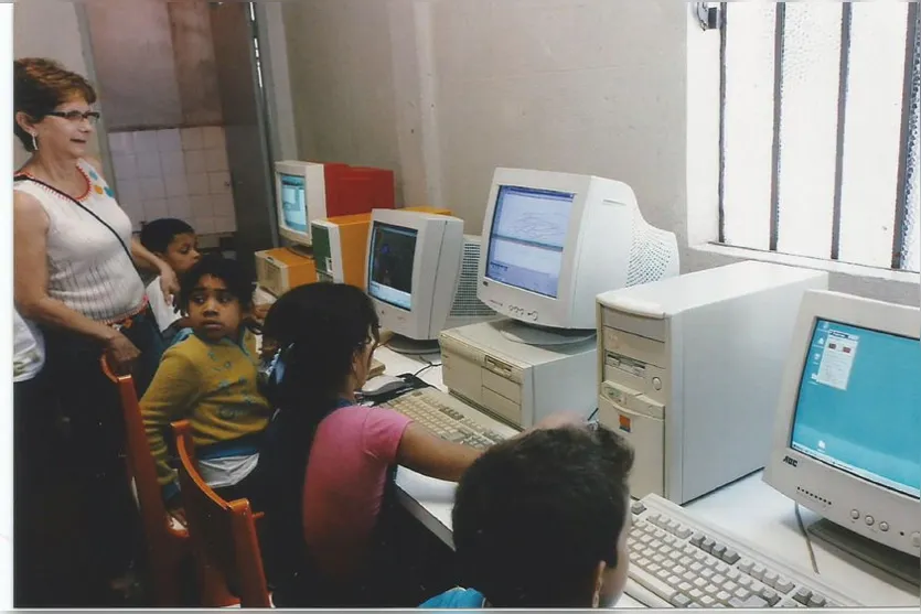 Edhucca comemora 20 anos ajudando a população de Apucarana