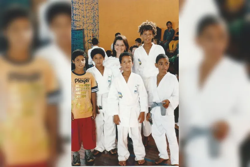 Edhucca comemora 20 anos ajudando a população de Apucarana