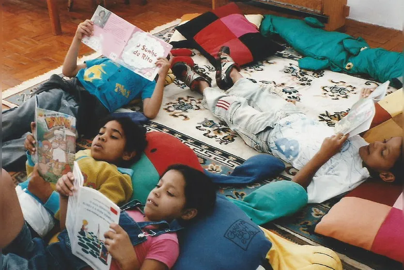 Edhucca comemora 20 anos ajudando a população de Apucarana