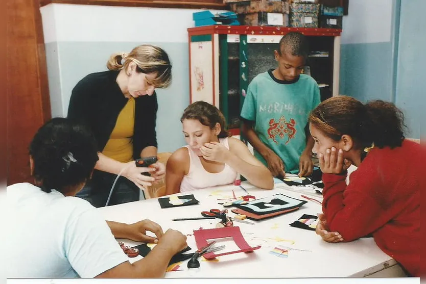 Edhucca comemora 20 anos ajudando a população de Apucarana