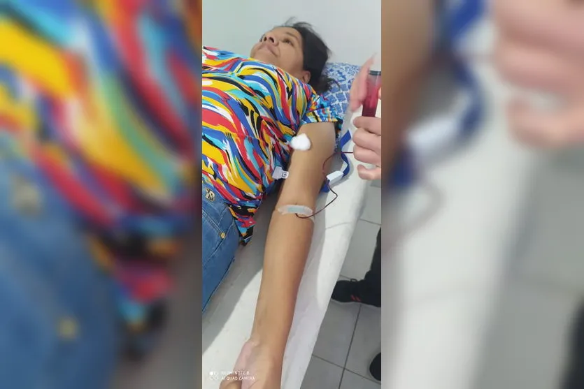 Família de Apucarana se recupera da Covid-19