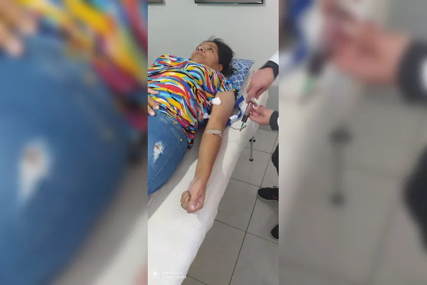 Família de Apucarana se recupera da Covid-19