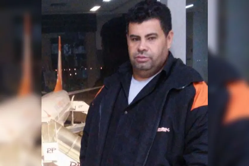 Familiares e amigos lamentam morte de morador de Apucarana