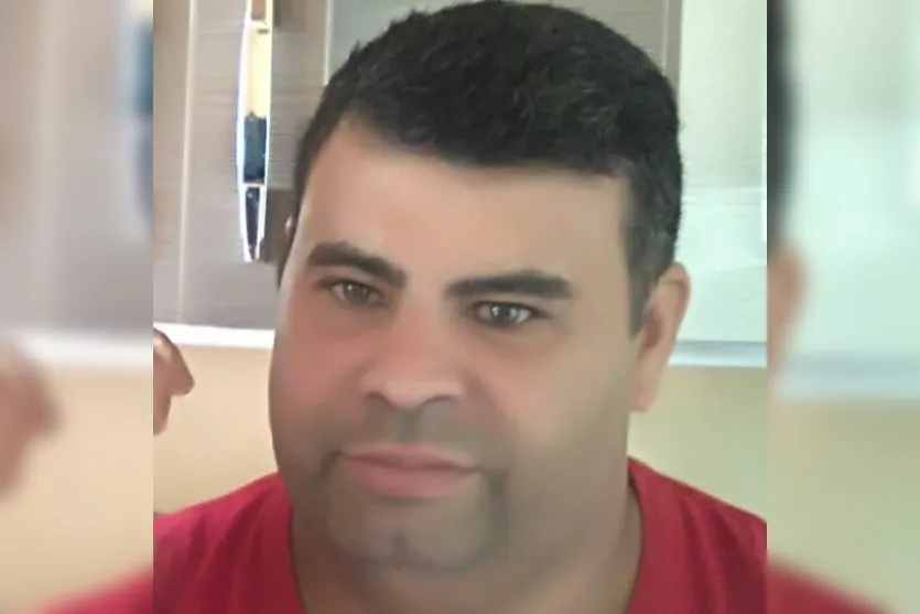 Familiares e amigos lamentam morte de morador de Apucarana
