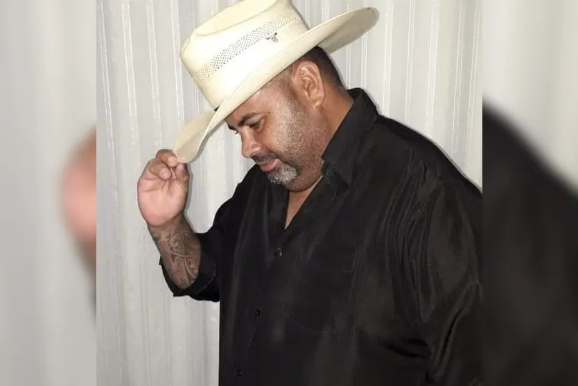 Familiares e amigos lamentam morte de morador de Apucarana