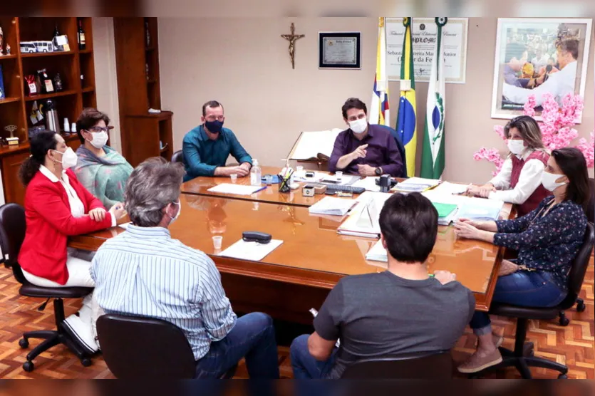 Gestantes começam a utilizar “Passe livre” em agosto