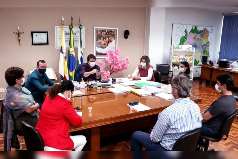 Gestantes começam a utilizar “Passe livre” em agosto