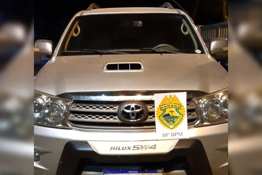 Homem vive momentos de terror durante sequestro