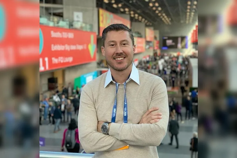 Influenciador Jow Sendeski realizou um sonho de infância