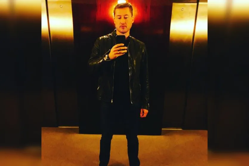 Influenciador Jow Sendeski realizou um sonho de infância