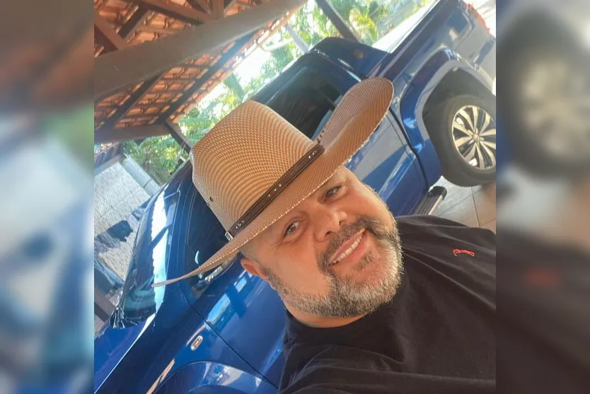 José Leandro é destaque na locação de veículos para viagem