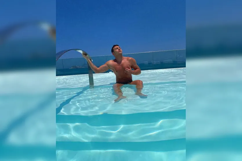 Kelvin Albuquerque de Itabaianinha, no Sergipe para o mundo