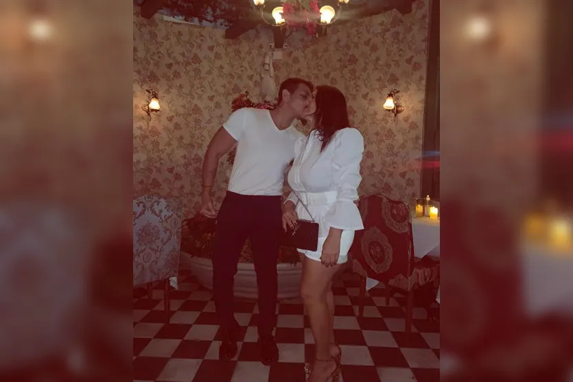 Kelvin Albuquerque de Itabaianinha, no Sergipe para o mundo