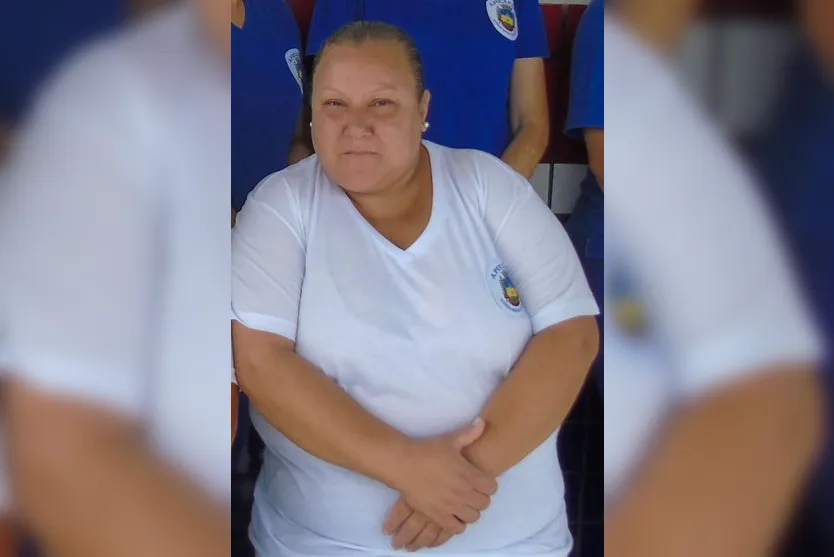 Merendeira de Apucarana morre vítima da Covid-19