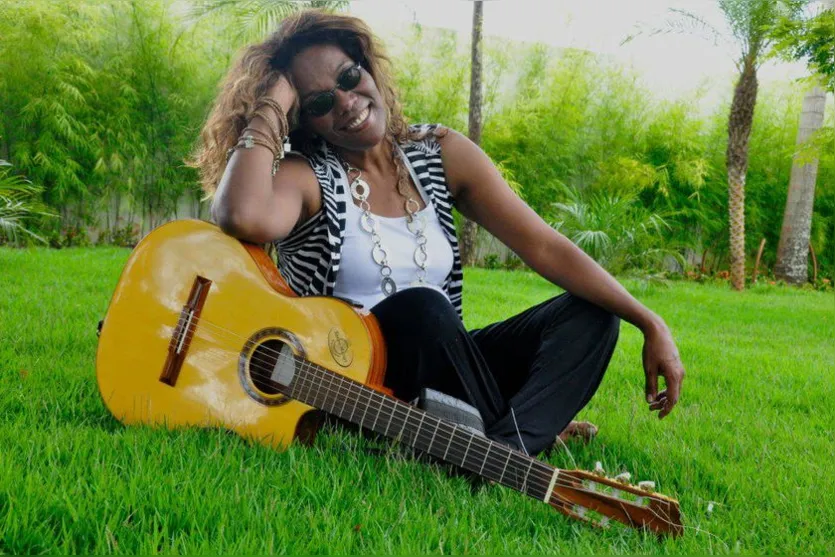 Morre cantora e compositora de Jandaia do Sul