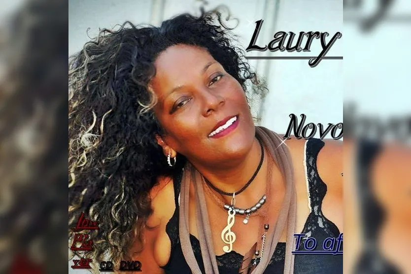 Morre cantora e compositora de Jandaia do Sul