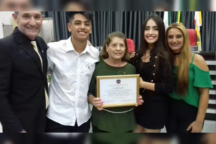 Morre ex-coordenadora diocesana da RCC Elizabeth Patzer