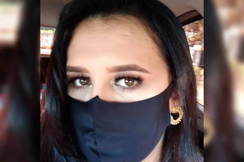 Morre jornalista do Grupo Tribuna, Adriana Roveri