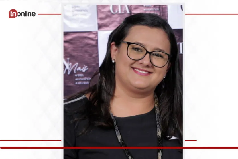 Morre jornalista do Grupo Tribuna, Adriana Roveri