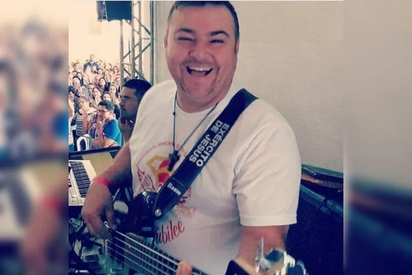 Morre o publicitário Juliano Marques, vítima da Covid-19