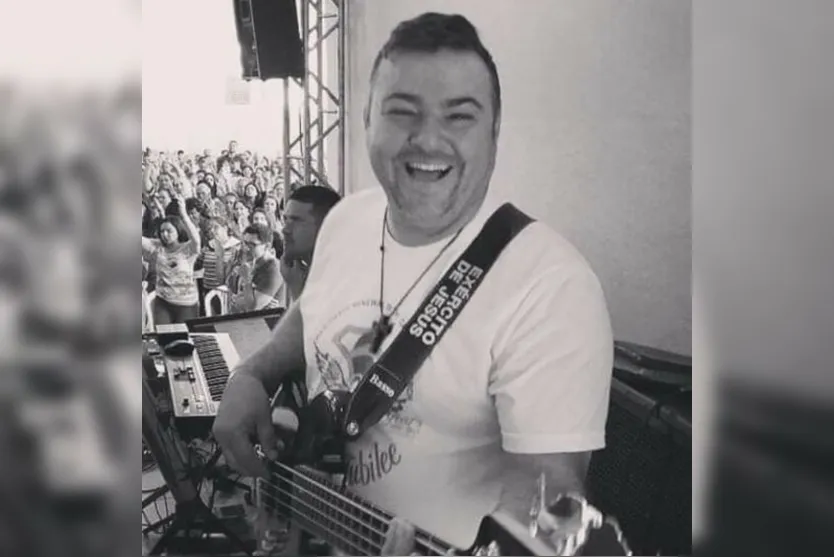 Morre o publicitário Juliano Marques, vítima da Covid-19