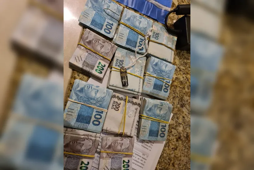 PF deflagra operação contra desvio de R$ 1,5 bilhão