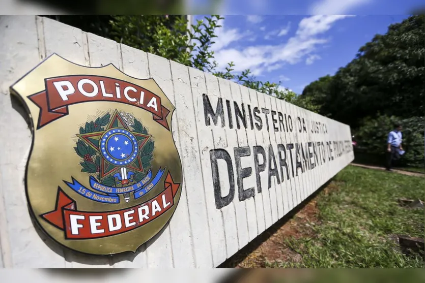 PF deflagra operação contra "piratas do asfalto" no PR