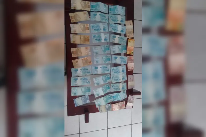 PF deflagra operação de combate à lavagem de dinheiro